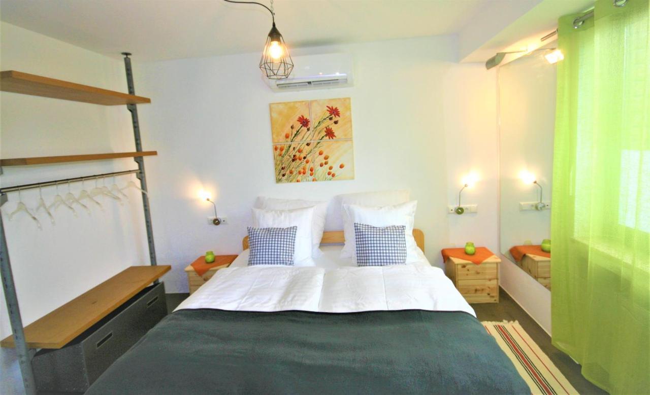 Schacht34 Hotel Оберхаузен Екстериор снимка