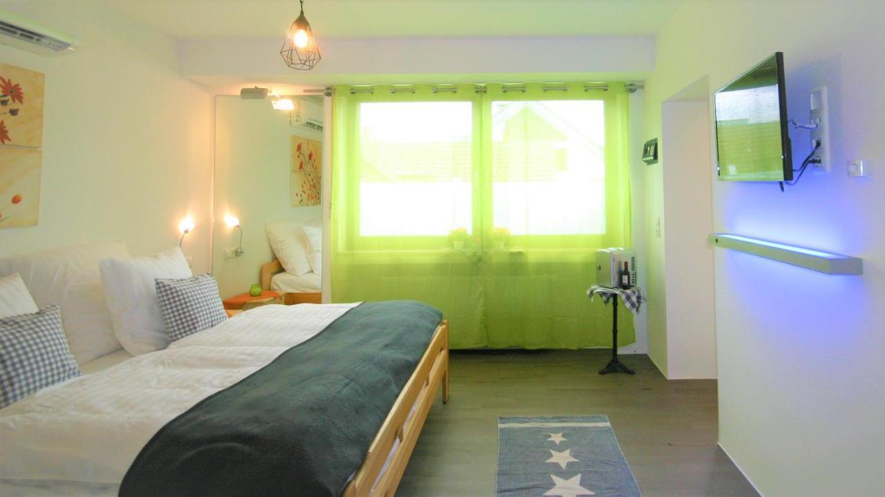 Schacht34 Hotel Оберхаузен Екстериор снимка