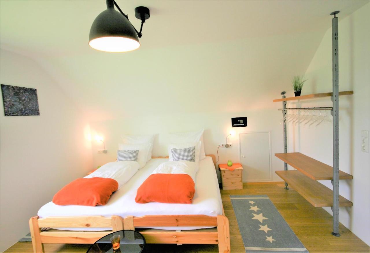Schacht34 Hotel Оберхаузен Екстериор снимка
