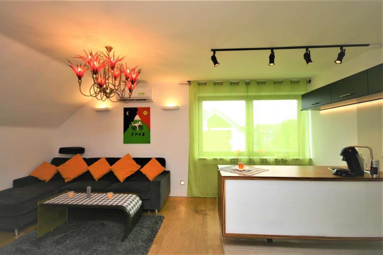 Schacht34 Hotel Оберхаузен Екстериор снимка