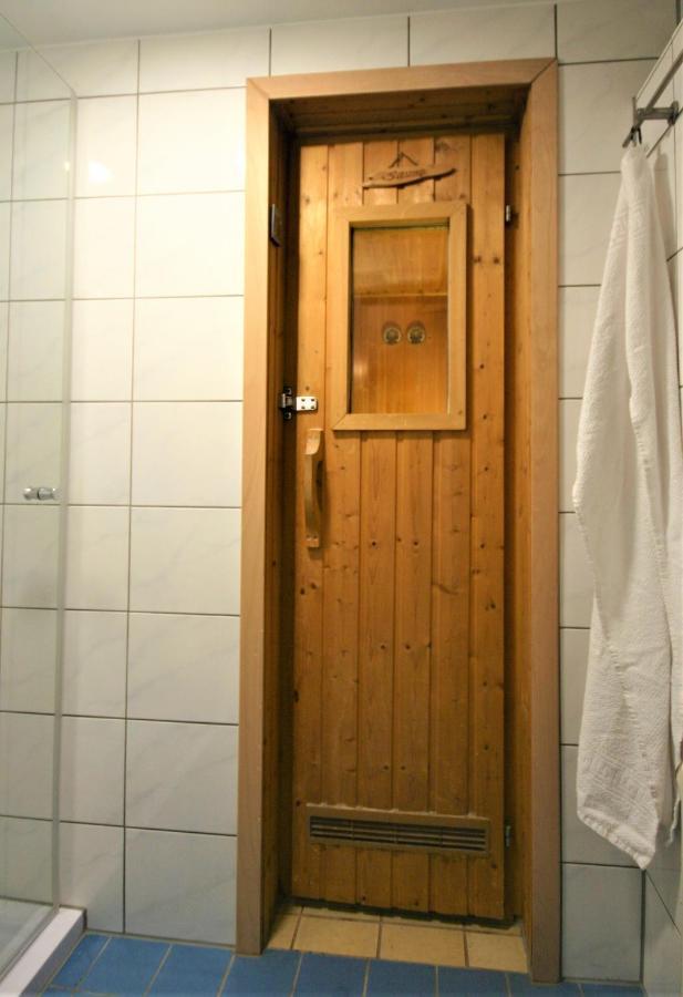 Schacht34 Hotel Оберхаузен Екстериор снимка